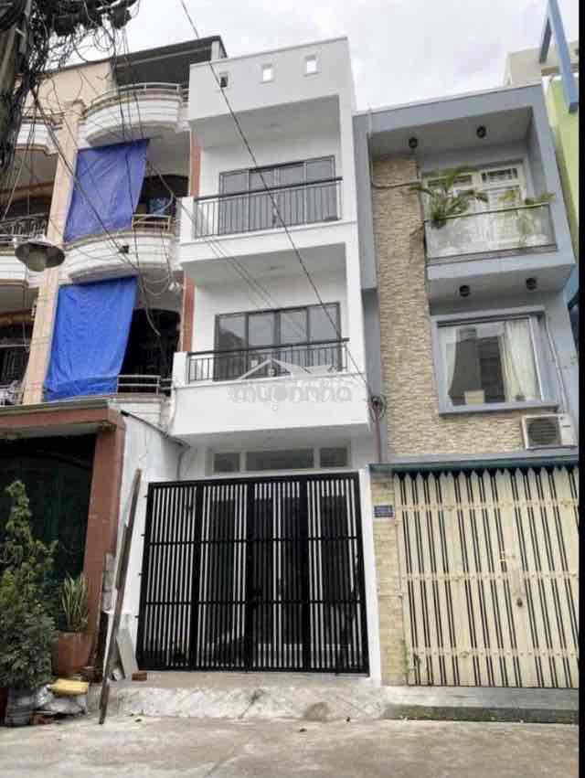 Cần tìm 1 bạn nam ở ghép quận 10