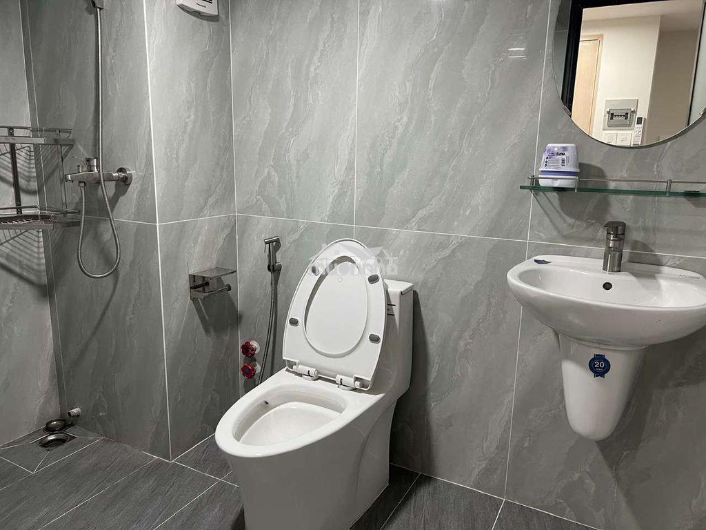 Căn hộ dịch vụ quận 2 full nội thất - 4