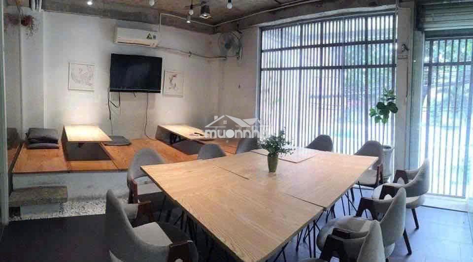 Hẻm 4,5m cầm bá thước, quận phú nhuận, 7x10, 1 trệt 1 lửng 2 lầu suốt - 3