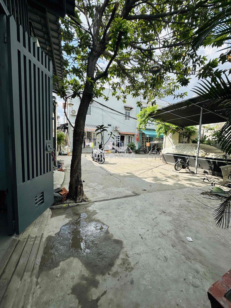 Nhà bán hẻm xe hơi c7d đường phạm hùng bình hưng tphcm - 3