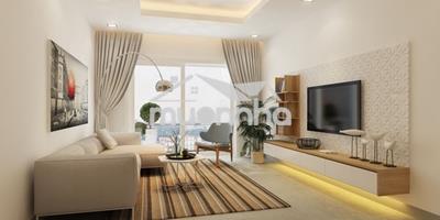Cho thuê cc gold view 2pn 3pn-82m2-110m2 giá từ 19tr/th - 3
