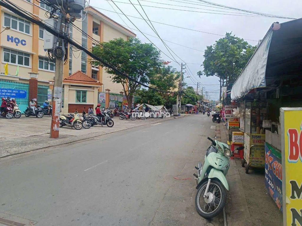 Cần bán nhà  + nhà trọ - 4