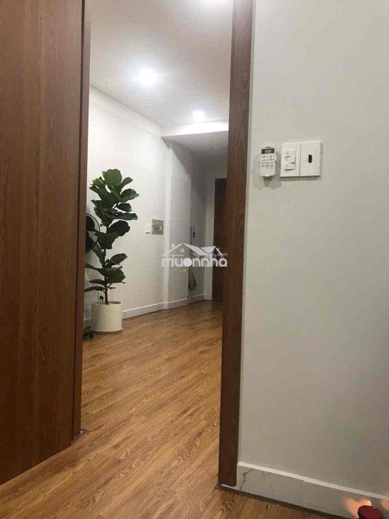 Cho thuê 1pn full nt đẹp, giá tốt tại chung cư phúc đạt , phú lợi, tdm - 4