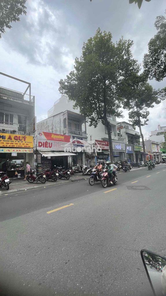 🔥 Sang nhượng tmv mặt tiền 148c trần quang khải, quận 1 - 3