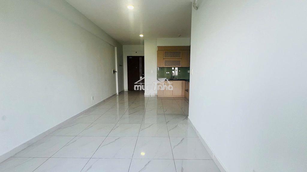 Bán nhanh căn hộ 2pn2wc - sổ hồng riêng - có hỗ trợ vay - 2