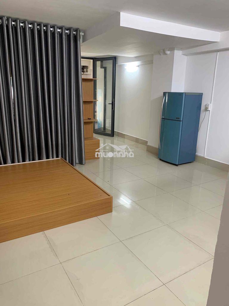Cho thue phòng trọ trần xuân soạn q7