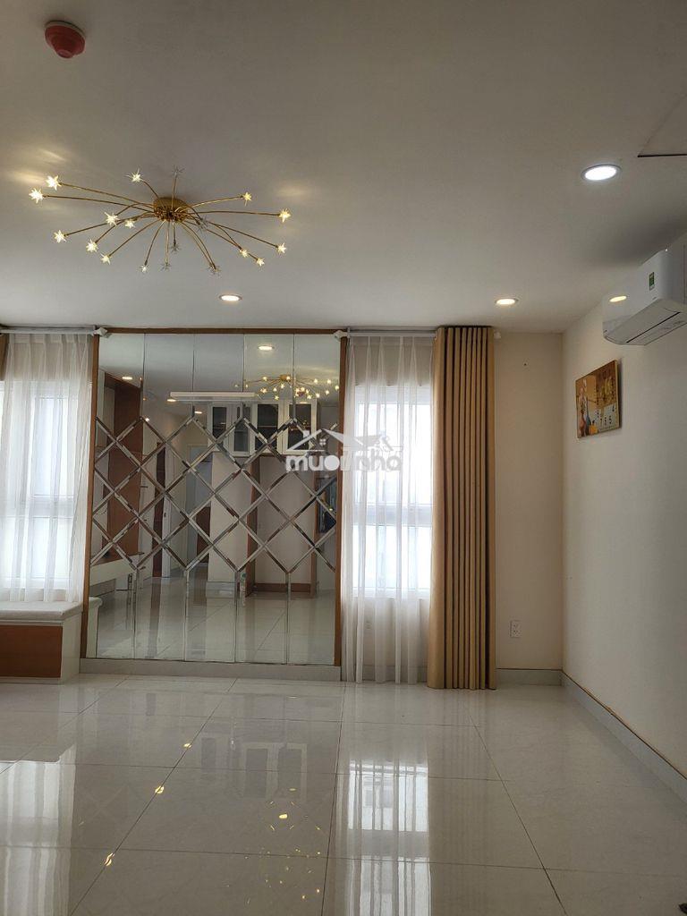 Bán căn 3 phòng ngủ có nội thất đầy đủ, nhà mới chưa ở - 2