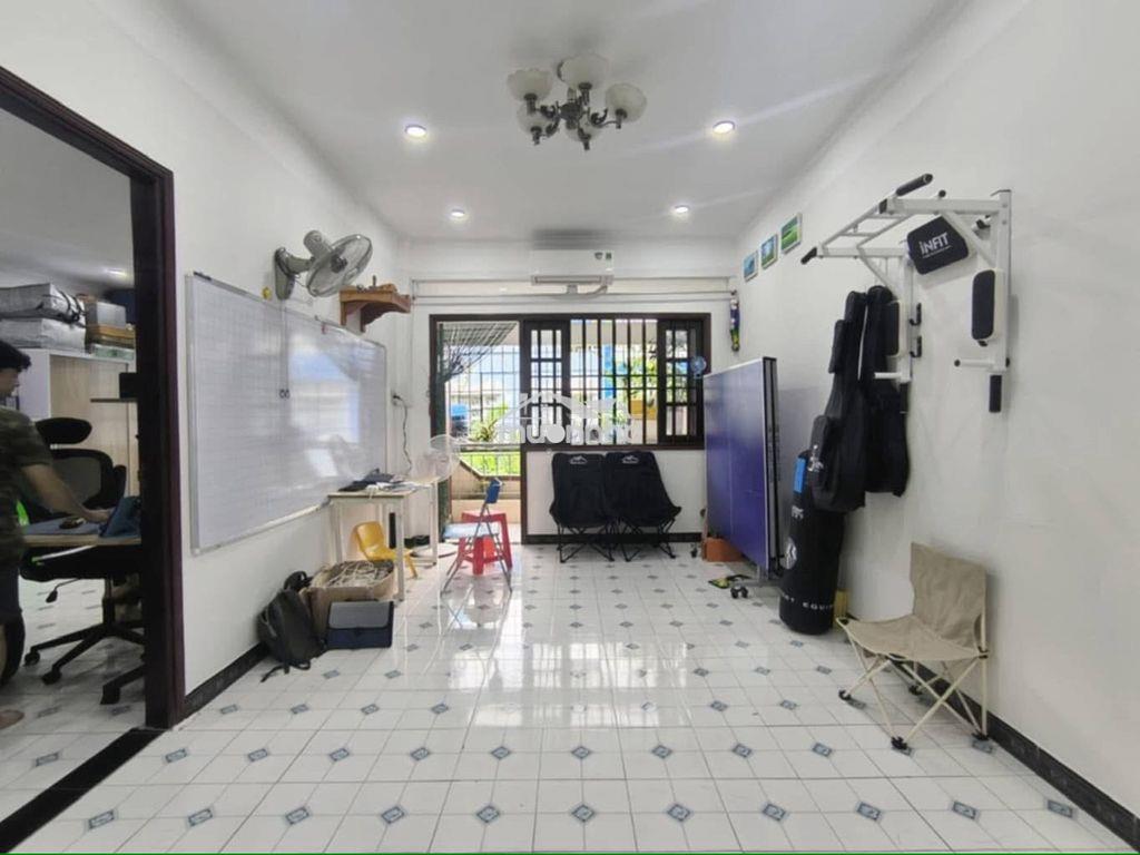 Chung cư trần quốc thảo-q3: 74m2, 1p ngủ,nội thất,10tr/tháng - 2
