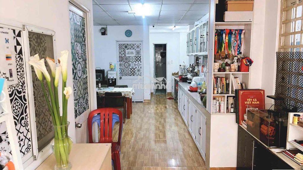 🏡 Bình thạnh – ngang 5m – gần 70m² – 2 tầng đúc – 7,1 tỷ - 2