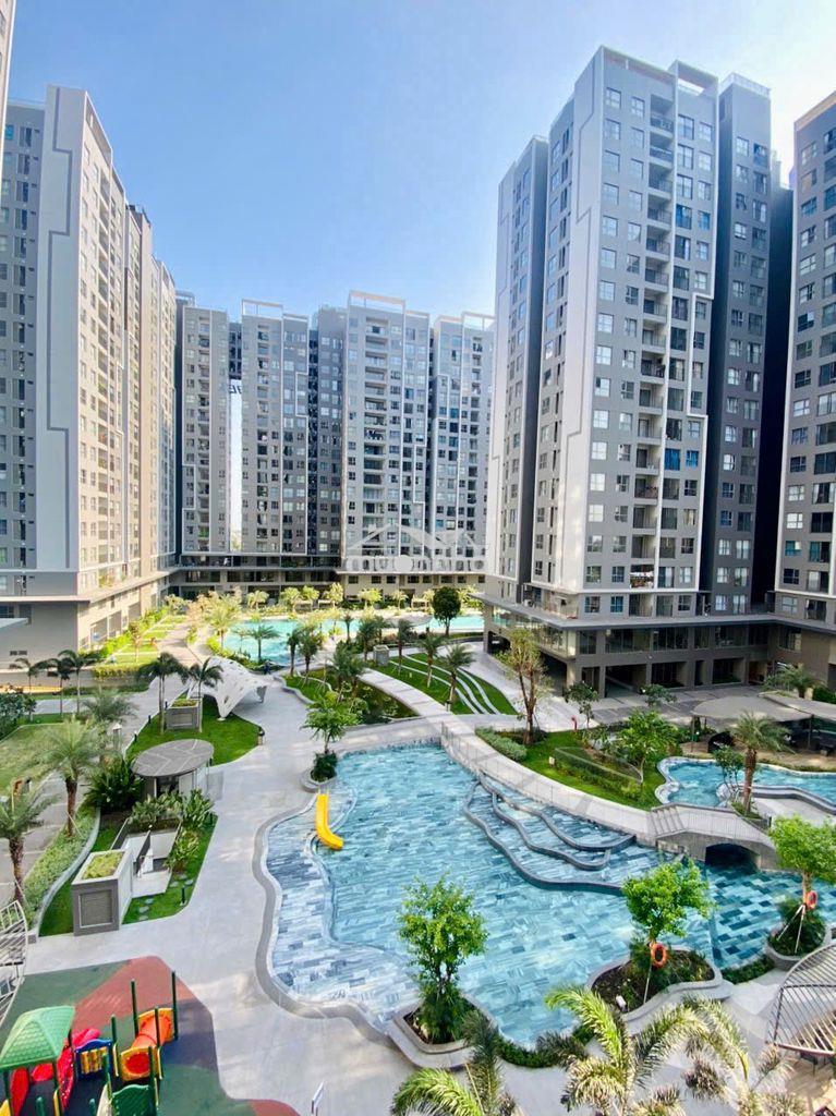 Cần bán căn góc 69m2 tại chung cư west gate - an gia