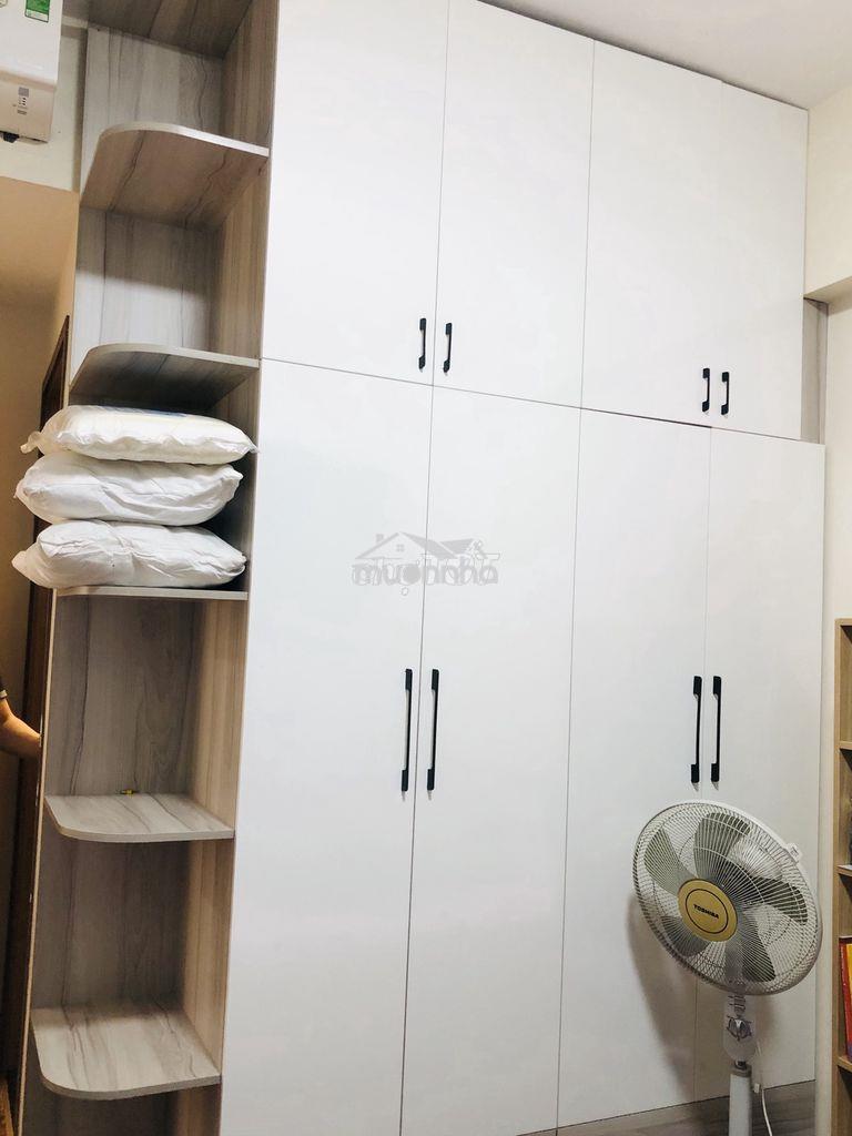 Chỉ 12tr thuê căn nội thất cao cấp akari city 75m2 bao luôn internet - 2