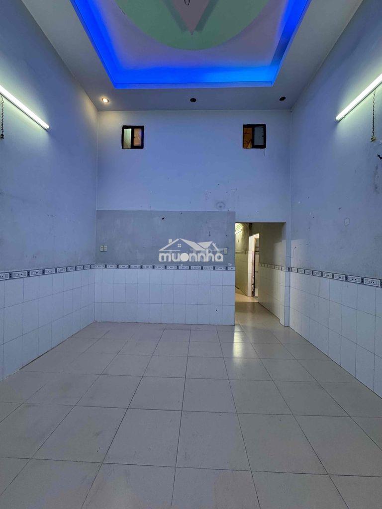 NHÀ CHO THUÊ GẦN AEON TÂN PHÚ 2 PN 2WC
