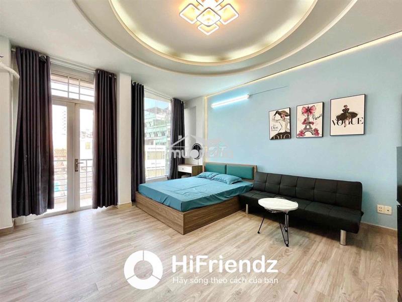 Căn hộ_full nội thất_bacol_ánh sáng tự nhiên_tiện nghi_rộng thoáng mới
