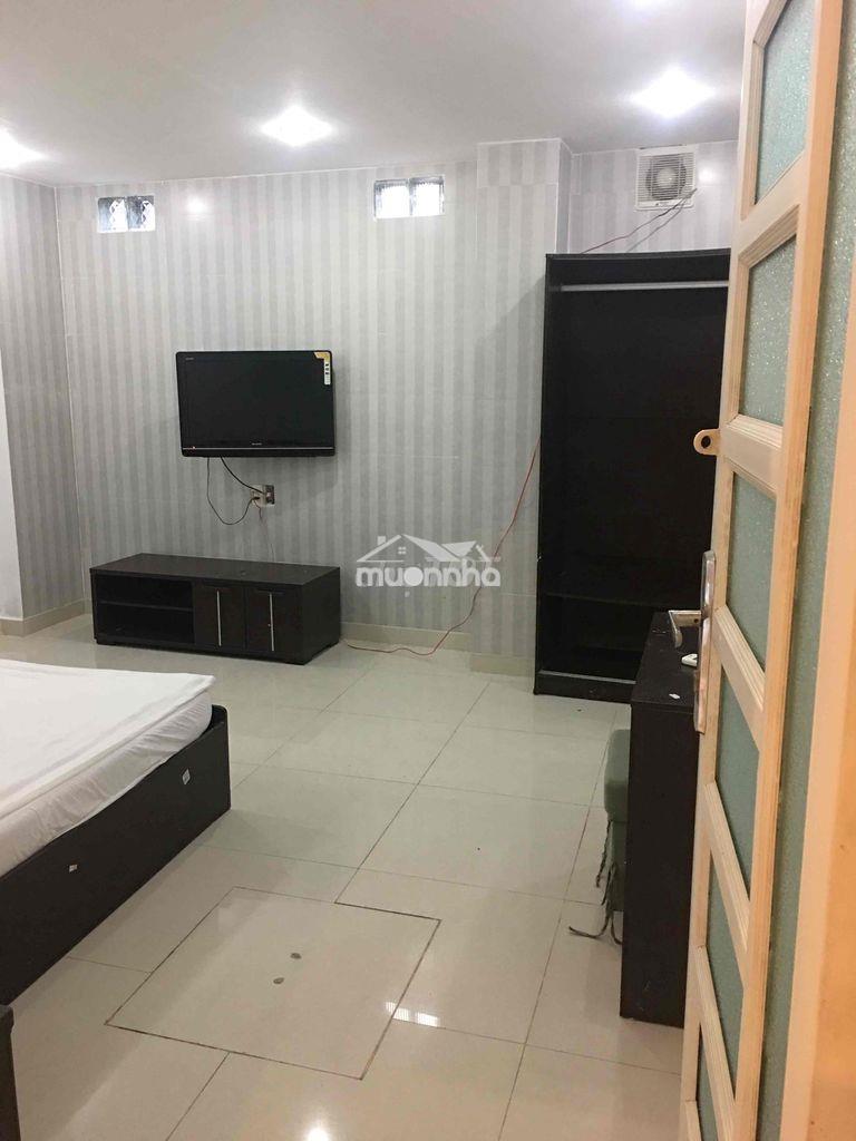 Căn hộ mini đầy đủ tiện nghi - 4