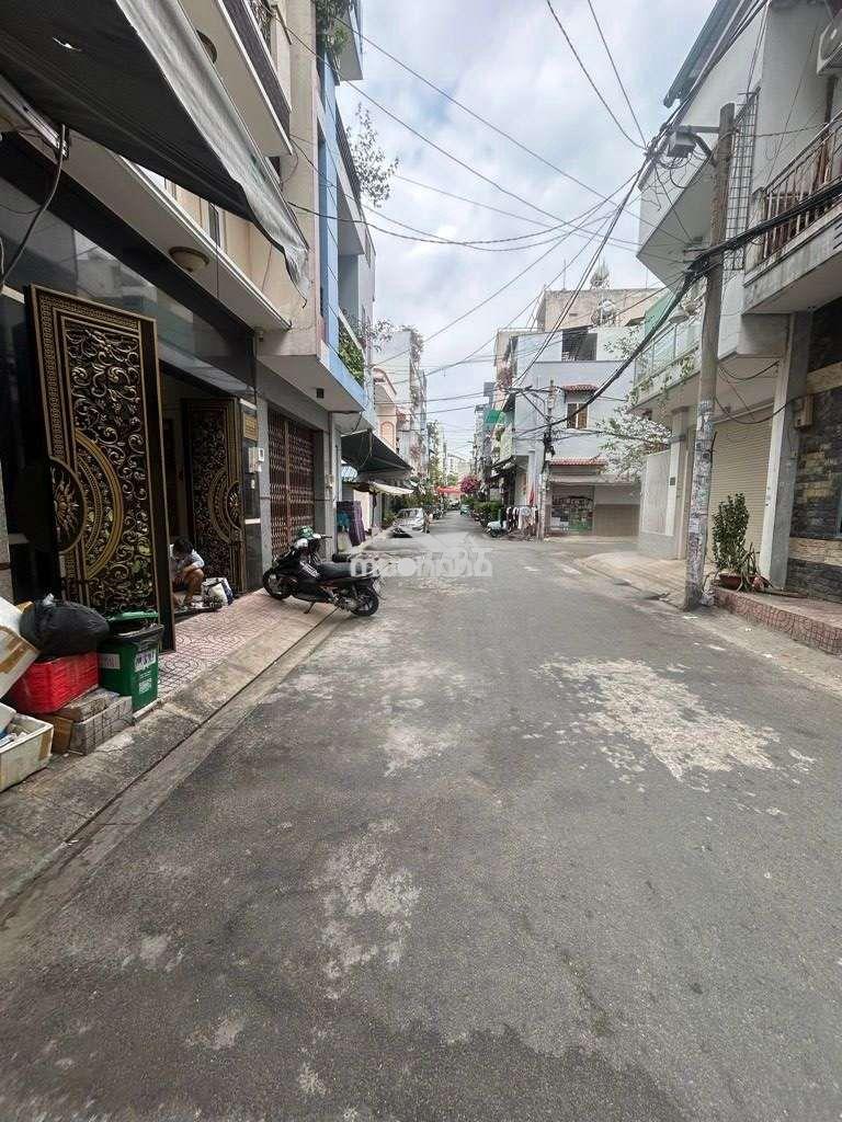 🏠Bán nhà :ngang 5m ,110m2 ,nguyễn sỹ sách p15 tân bình   ,giá :11tỷ