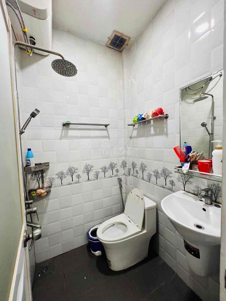 Nhà [quận 4]_rộng - sạch - rẻ✨🤩 - 3