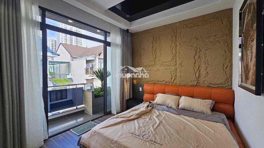 🇻🇳🇻🇳🇻🇳Nhà phố nguyên căn full nội thất - 4