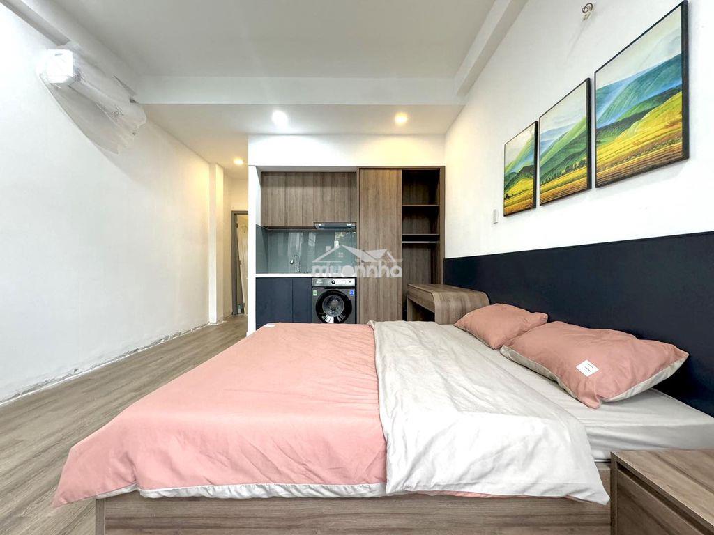 Căn hộ ban công 30m2 ngay tô hiệu, phan anh gần đầm se, cv phú lâm - 4