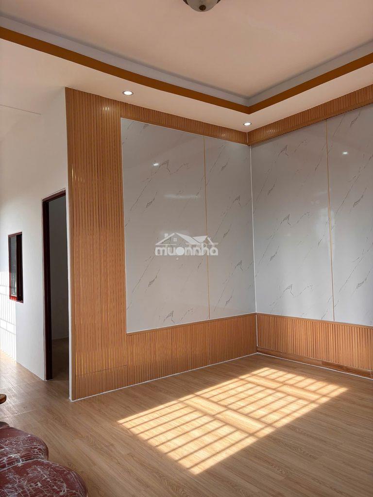 Căn hộ phú mỹ. 55 m2: 2pn, wc bao sổ hồng: 635 triệu - 4