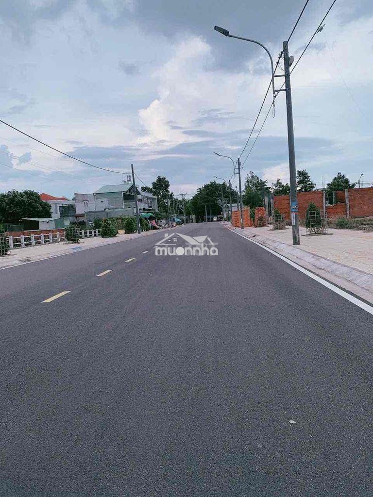 Đất tái định cư tân hạnh trục chính kinh doanh - giá tốt - 2