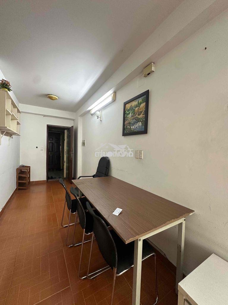 Bán căn hộ tân mai ,50m2 ,shr , view hồ bơi . - 2