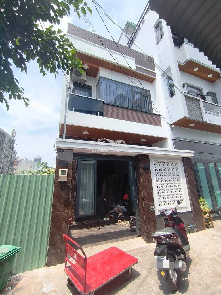 ⛔ Cho thuê nhà đường 160 - tăng nhơn phú a - quận 9 