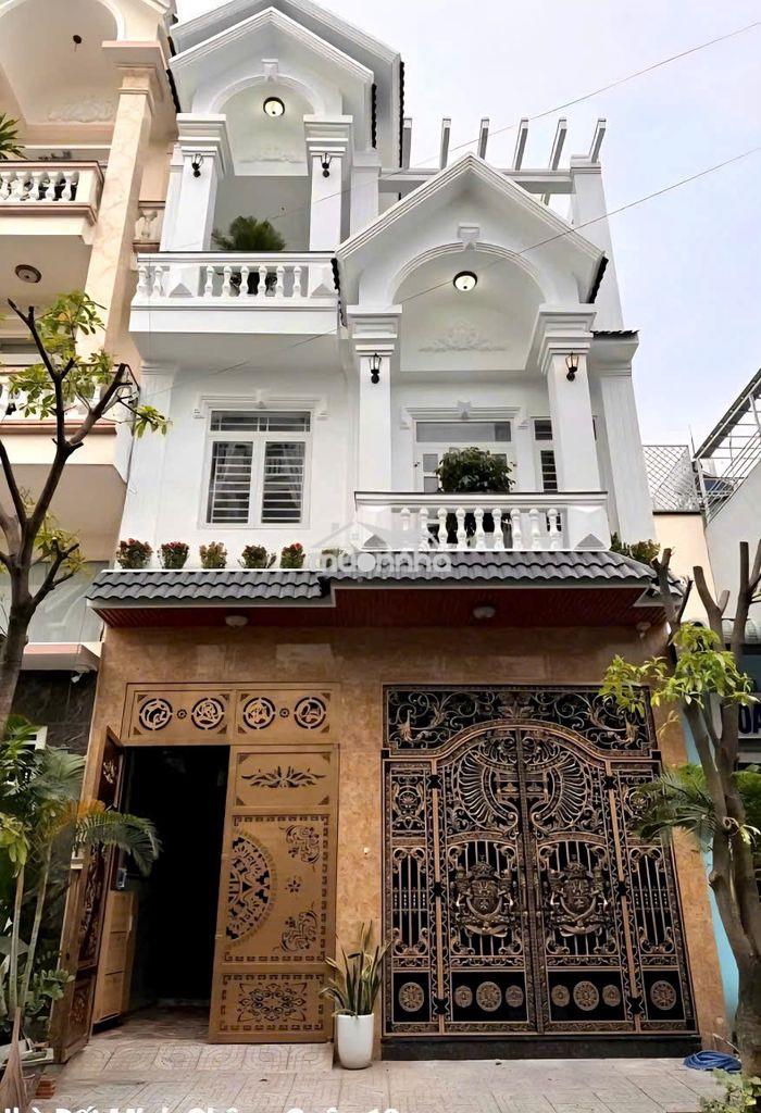 Cần cho thuê nhà hxh 29/3b yên thế p.2 tân bình gần khúc hồng hà