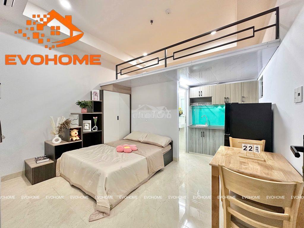 Trống ít phòng tại gò vấp chỉ từ 3.000.000 đến 6.000.000 - 4