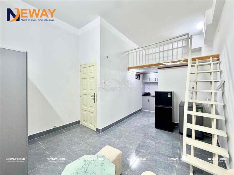 💥Duplex full nội thất - cách aeon mall tân phú 3p đi xe