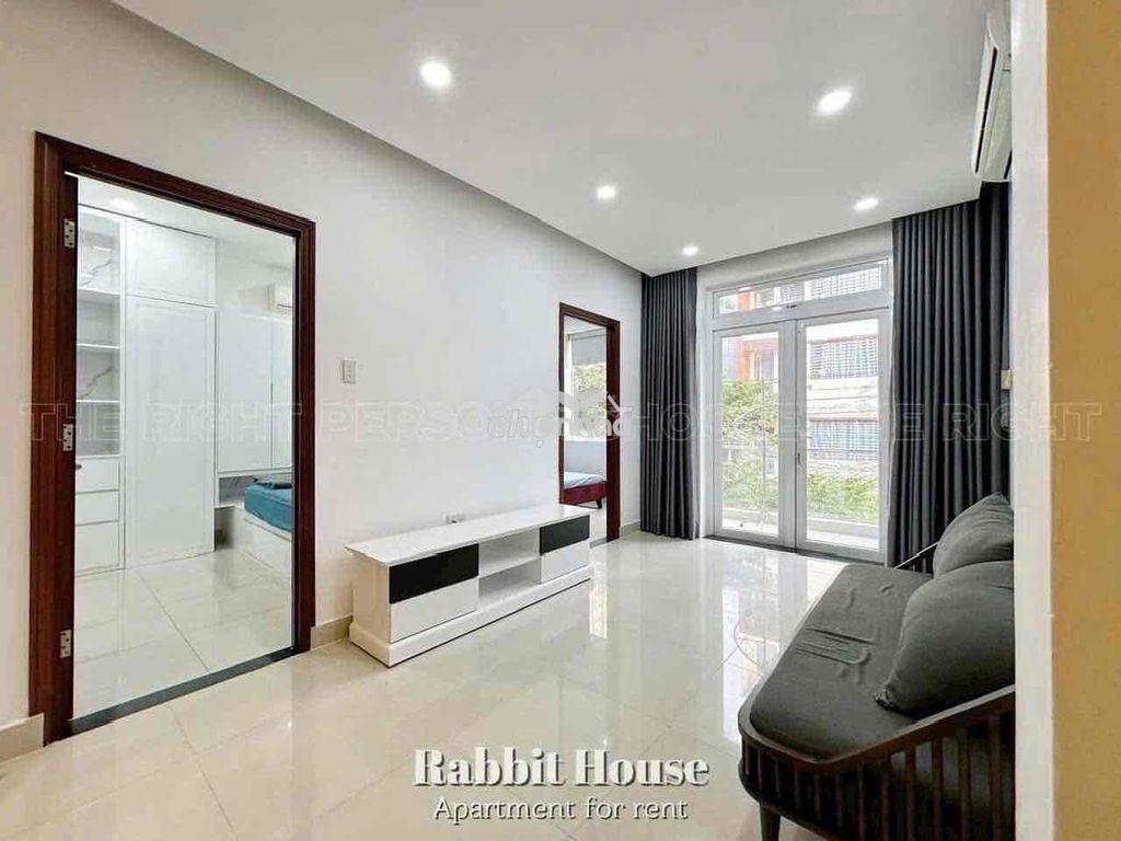 Chdv 2 phòng ngủ lũy bán bích- kênh tân hóa đầm sen, quận 11 - 2