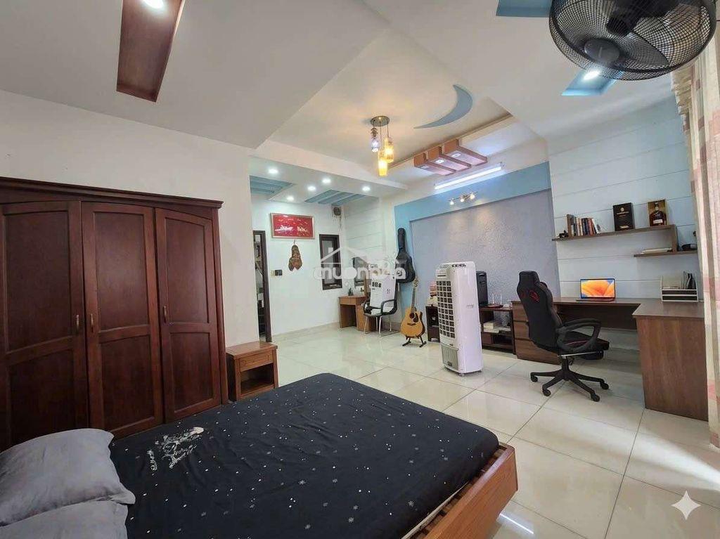 ​💎 Siêu phẩm q12 - ngang khủng 5.7m - đối diện ubnd quận - cận kề - 3