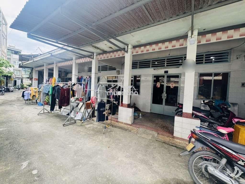 Bán nhà rẻ bùi quang là gò vấp dt:8 m×16.5 m -1 tầng chỉ 6.x.ty. - 3