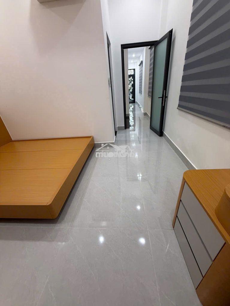 Nhà bán nguyễn sỹ sách phường tân sơn 4:15 1lau  giá nhỉnh 5ty