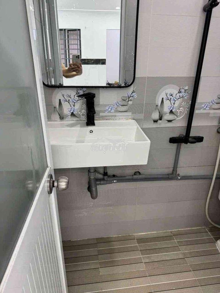 Nhà đẹp 2 tầng 46m² lê văn khương q12 2.55 tỷ - Ảnh 4