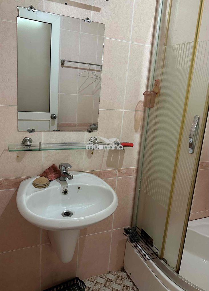 Cho nữ thuê giường tầng kí túc xá - 4