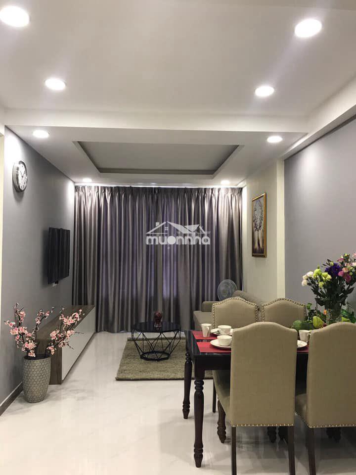 Căn hộ orchard garden hồng hà 75m2 16tr/ 36m2 10tr - đầy đủ tiện nghi