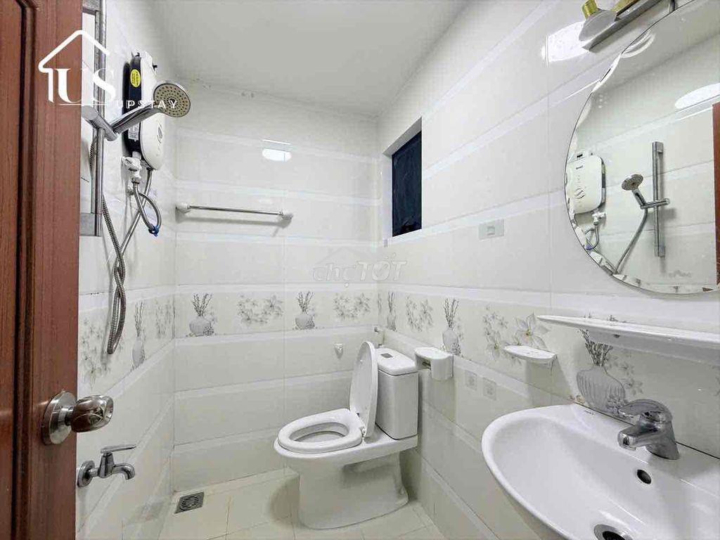 🔥Chung cư mini - duplex cao cấp - thag máy - bảo vệ - gần đh ueh ydược - 2