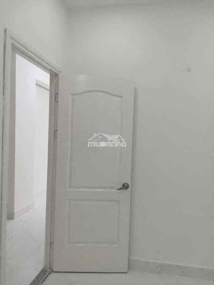Cho thuê nhà nguyên căn kdc đường số phạm hữu lầu quận 7 - 3