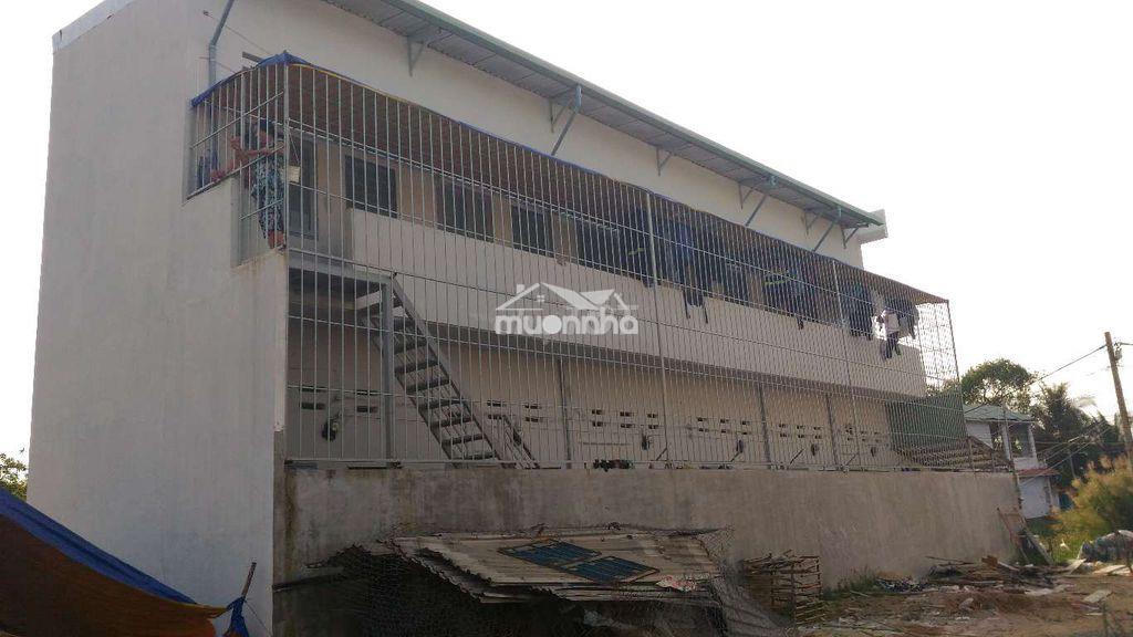 Phòng trọ 19m đường đào sư tích, xã phước lộc, huyện nhà bè - 3