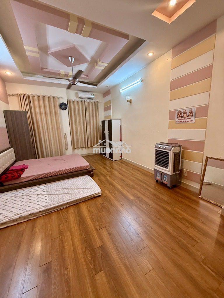 Nhà mt khu bình phú đối diện công viên, gần trường bình phú, mê tro - 4