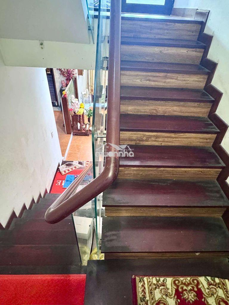 Bán biệt thự 4 tầng dường xe tải dương bá trạc, f1-q8, 10×12, 16 ty - 4