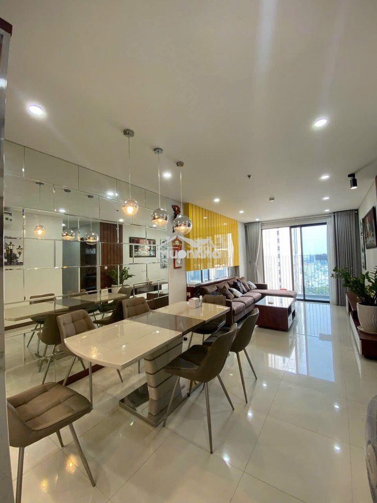 Bán căn hộ 3 phòng ngủ 107m2 hà đô centosa 3/2 q10 giá từ 12tỷ full nt