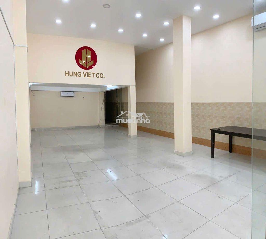Chính chủ cho thuê mặt bằng ngay mặt tiền trường sơn công viên hvt - 3