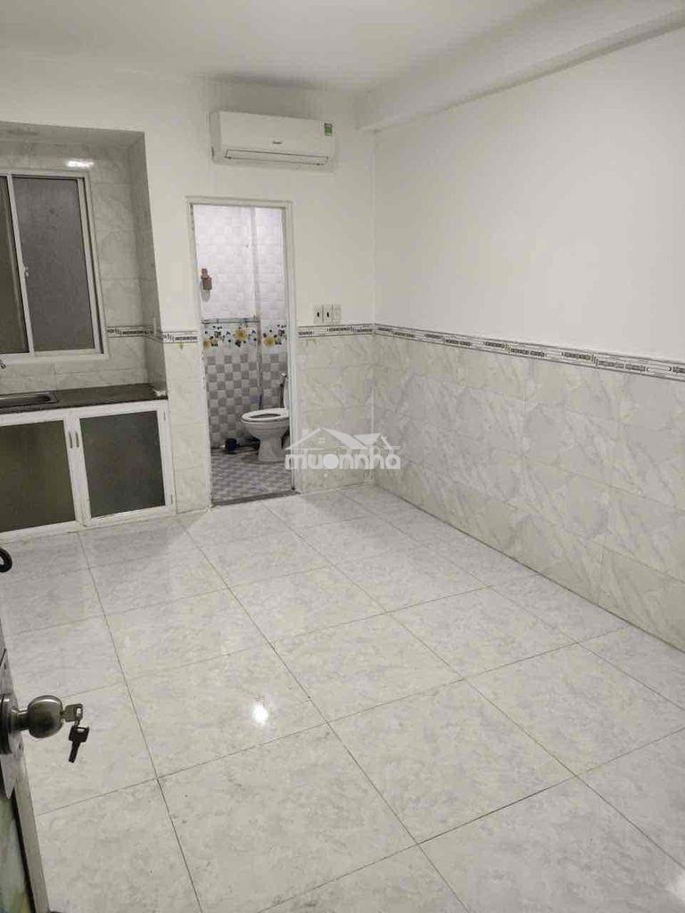 Cho thuê phòng trọ đường lý chiêu hoàng - quận 6 - 2