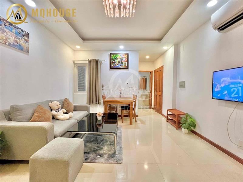 🌈🌈Ch 2 phòng ngủ balcony🏠🏠công viên hoàng văn thụ🍄🍄