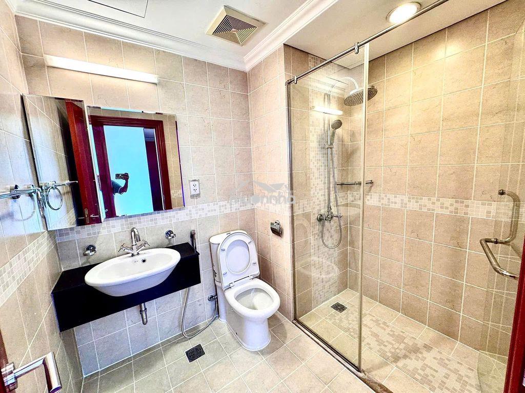 Cho thuê căn hộ 2pn the manor, nhà mới, view thoáng đẹp - 4