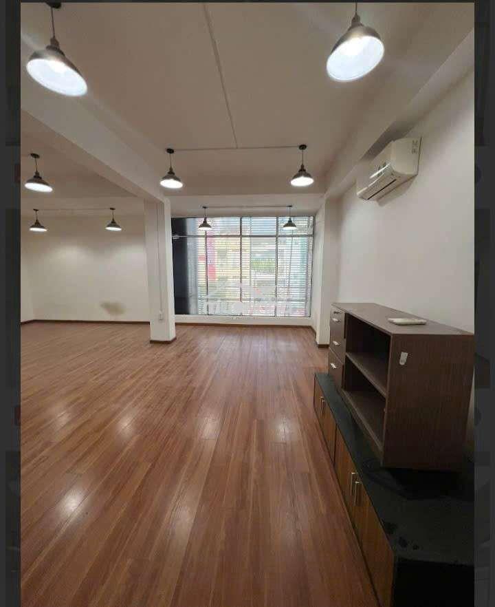 VĂN PHÒNG Q10 SƯ VẠN HẠNH 50M2 GIÁ 20,8 TRIỆU/THÁNG - 3