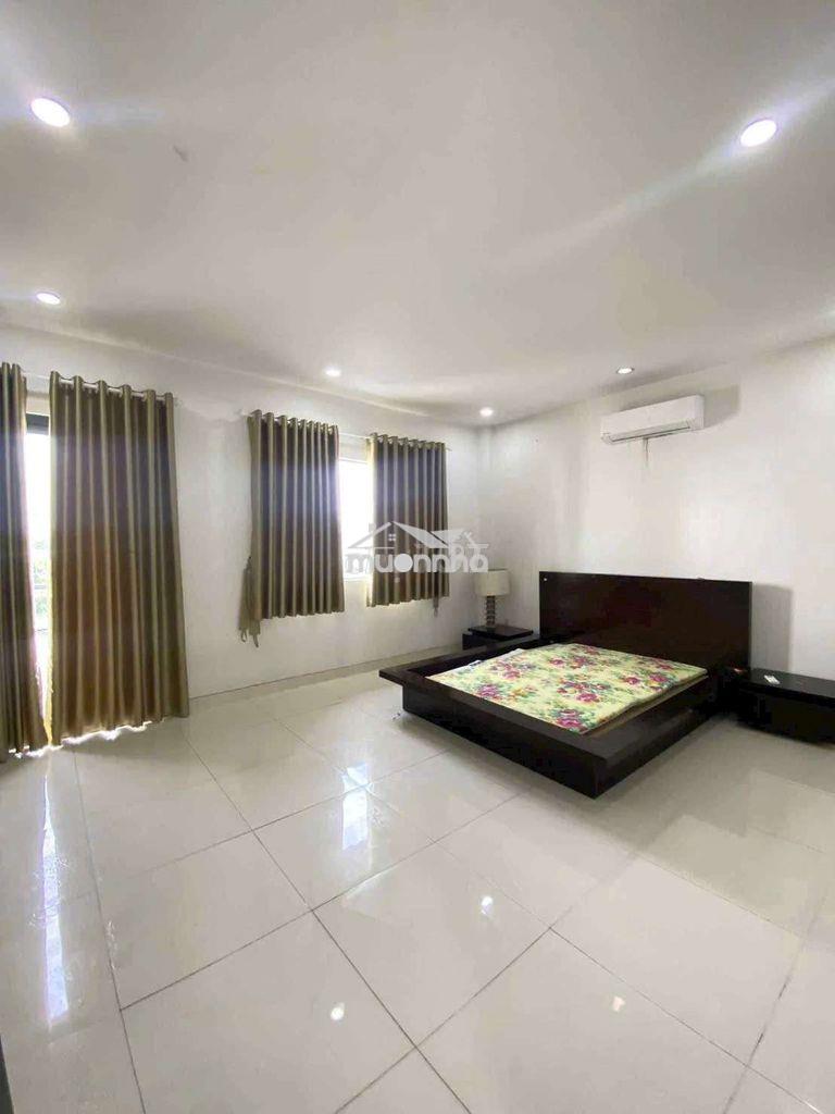 Nhà dt: 5x20m hẻm xe hơi huỳnh tấn phát - 2