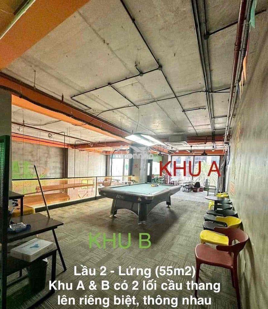 Share mb tầng 2 - 55m2 14tr shophouse – ecogreen saigon - 2