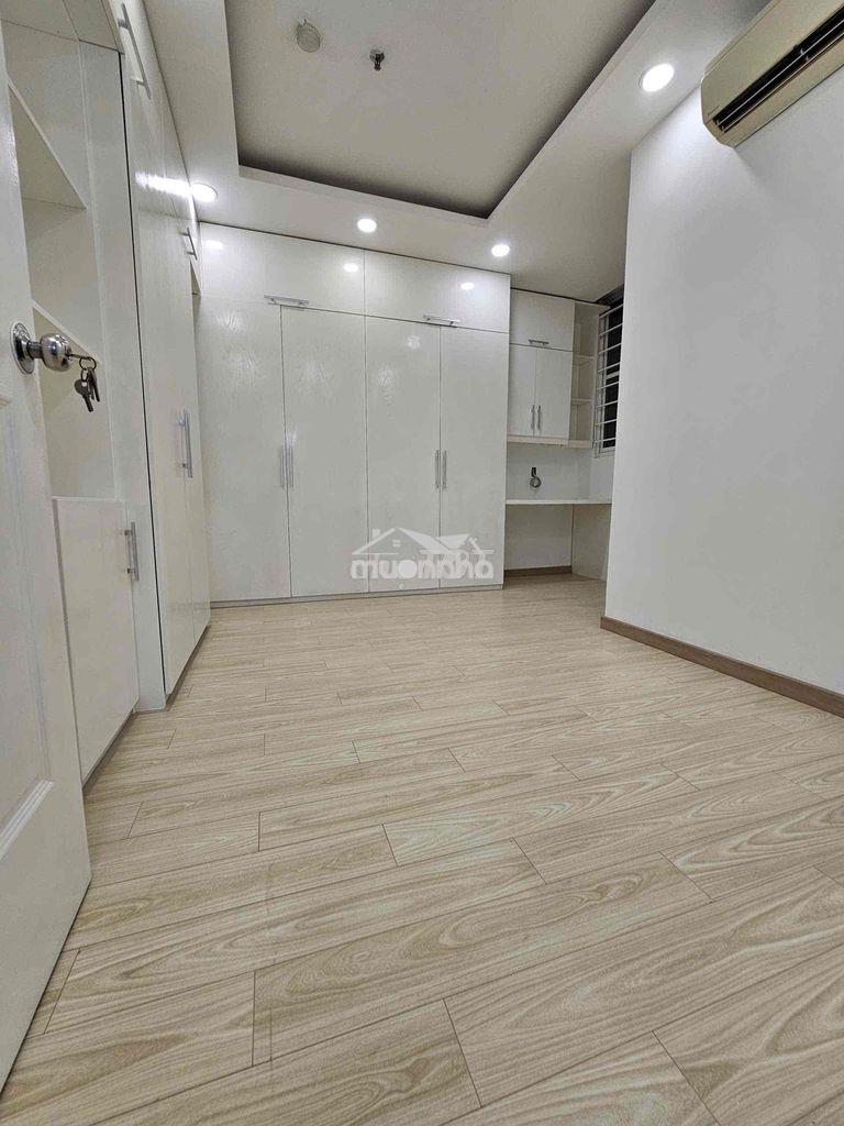 Căn hộ view sông 2pn 2wc khánh hội 3 - 2